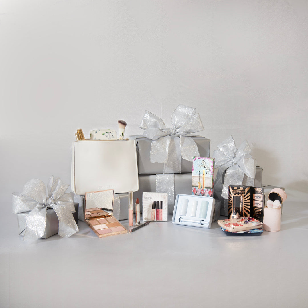 Winter at Cos Bar: Luxury Beauty to Gift, Wear & Love
