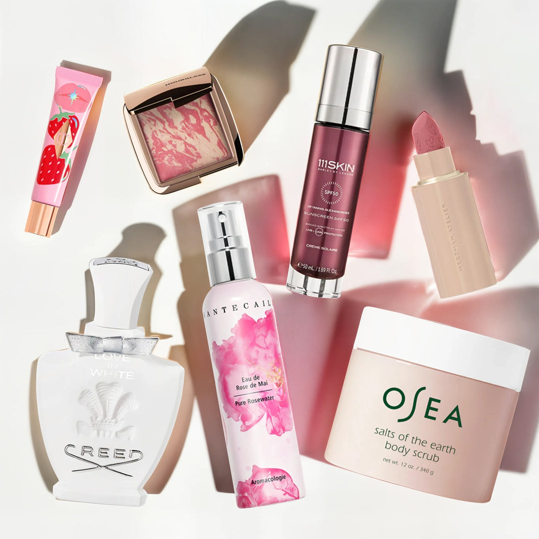 The Ultimate Valentine’s Day Beauty & Fragrance Guide for 2026: Luxe Gifts She’ll Love