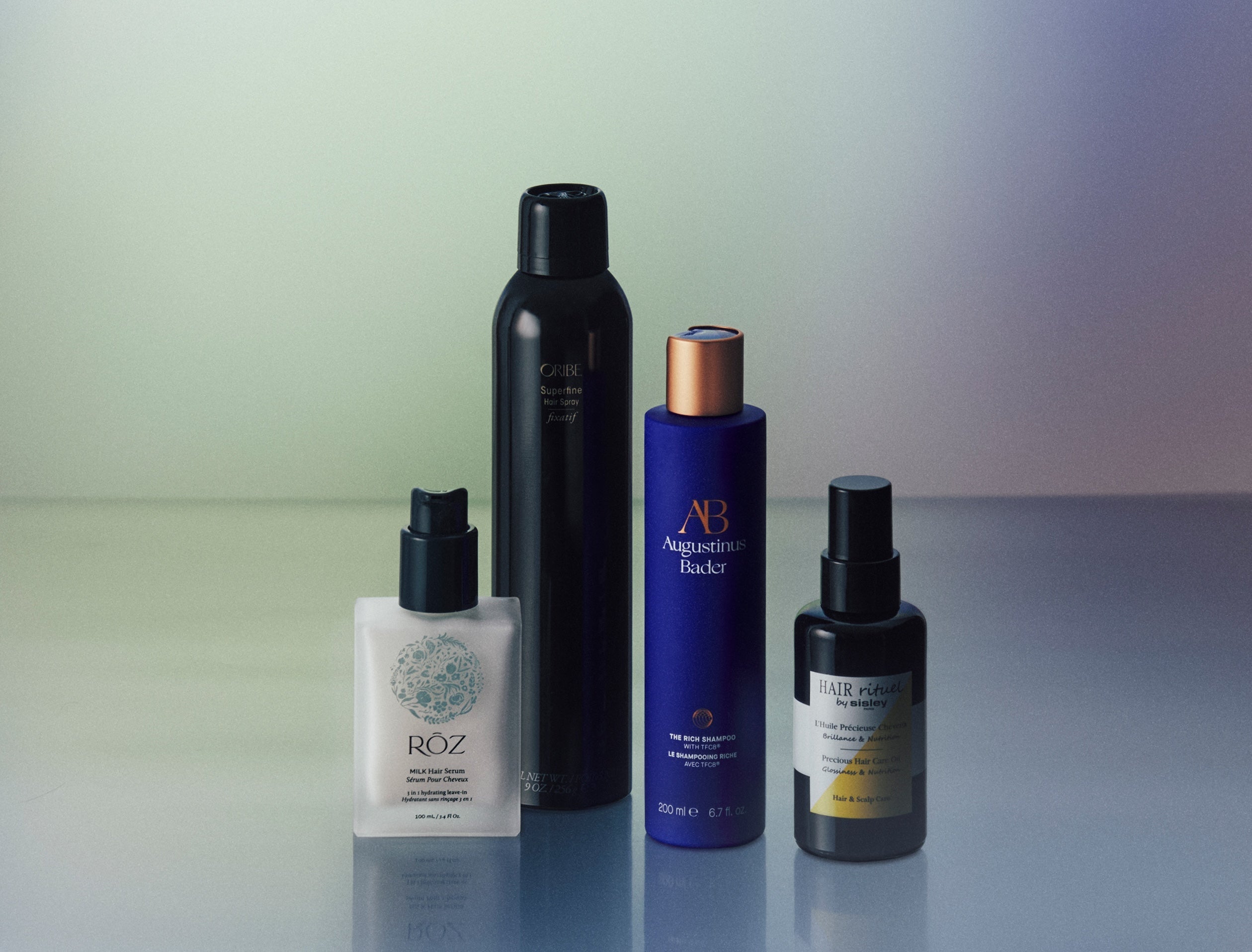 Subscription Products