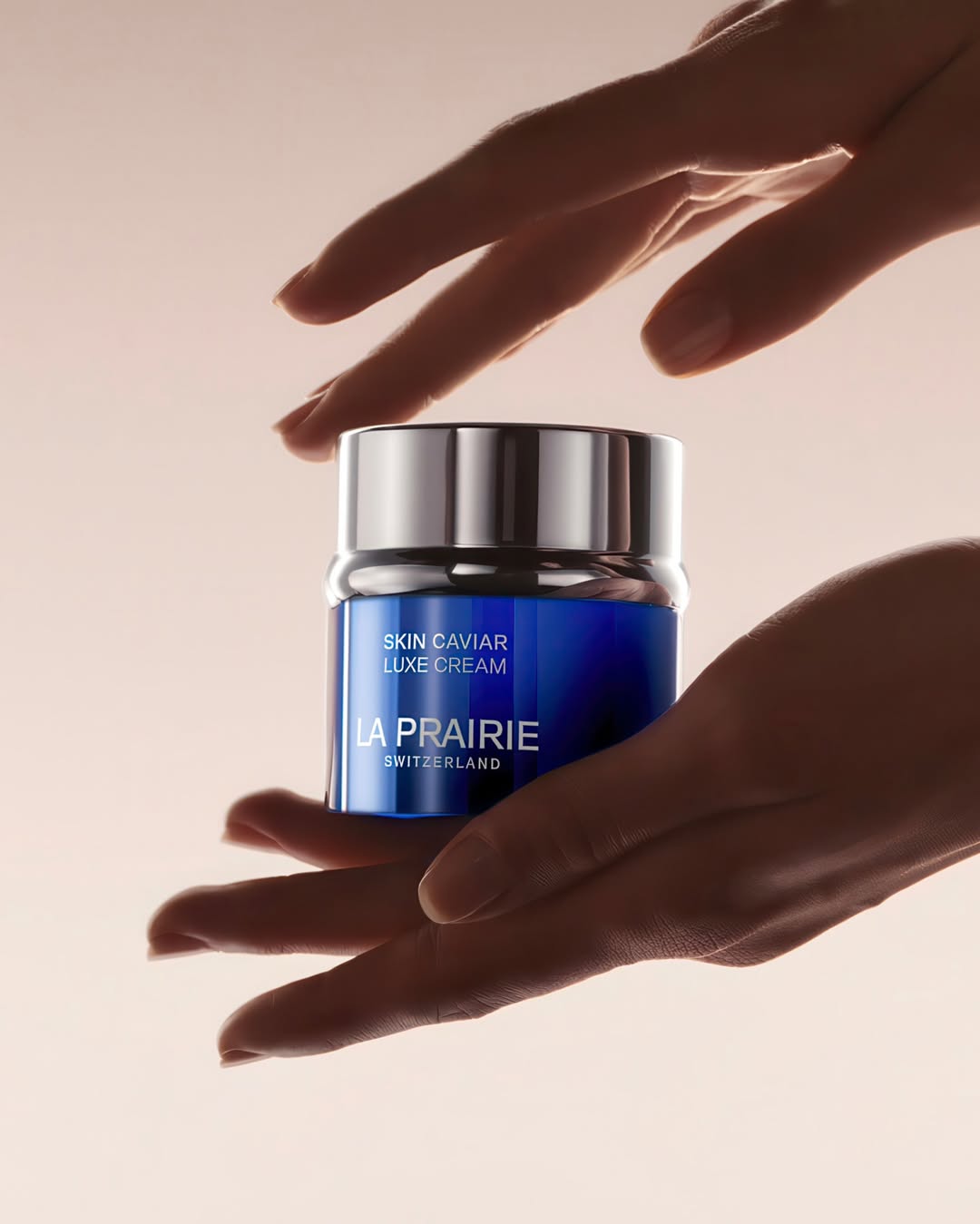 La Prairie