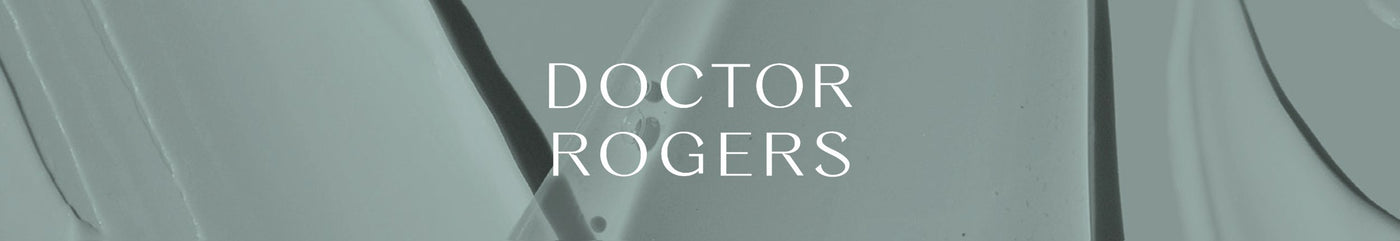 Dr. Rogers