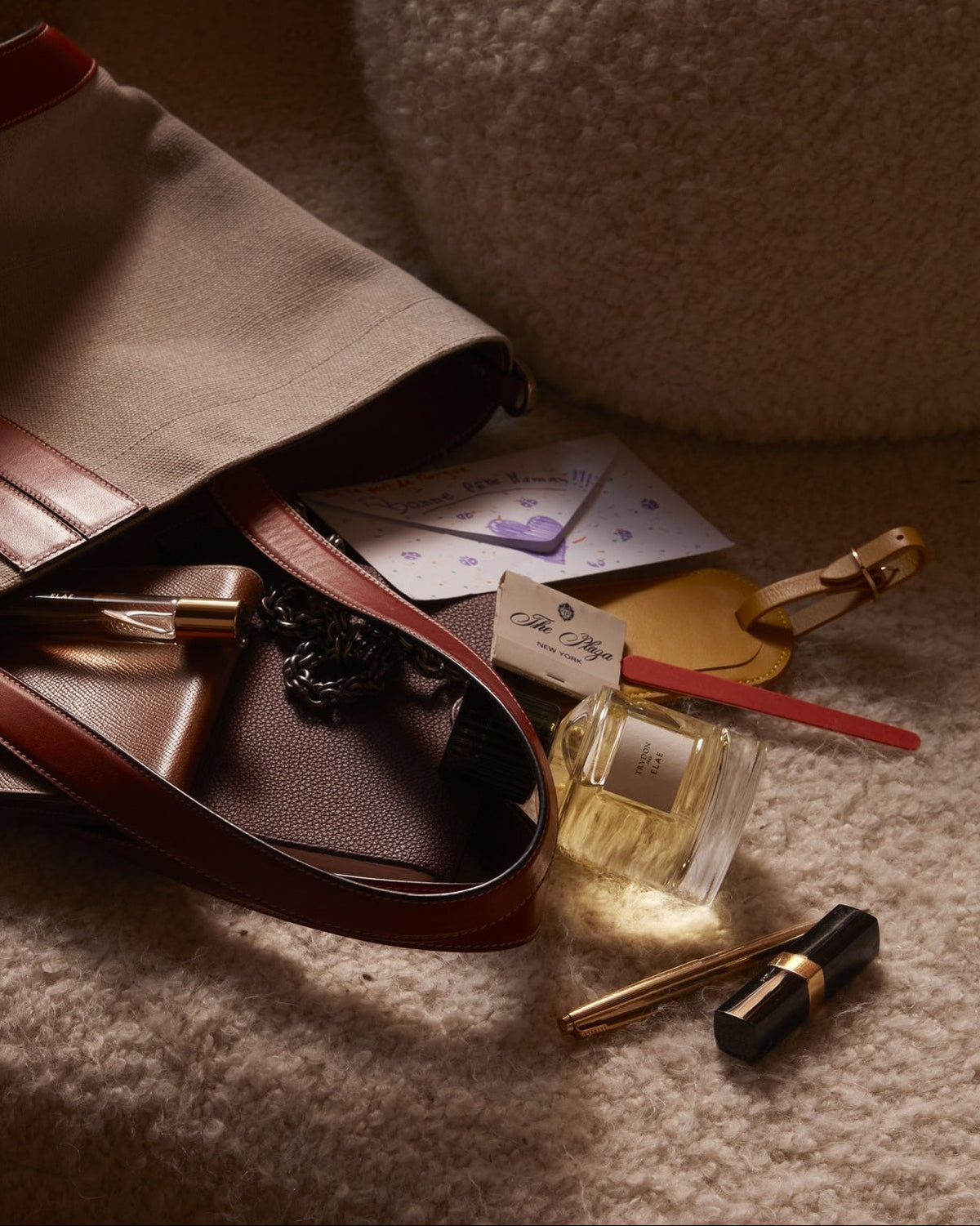 Fall Edit: Fragrance