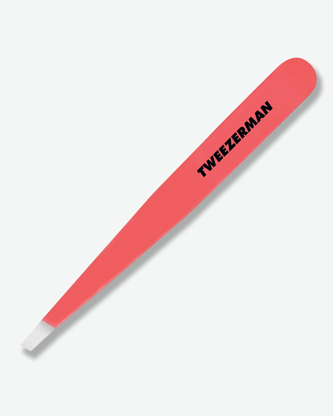 Geranium Slant Tweezer