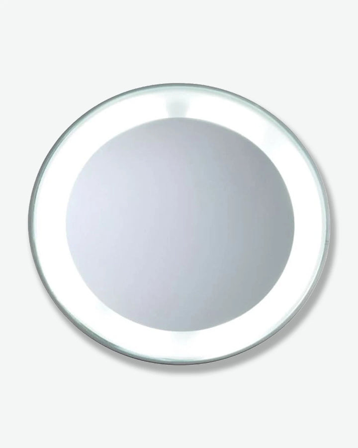 Led 15x Lighted Mirror