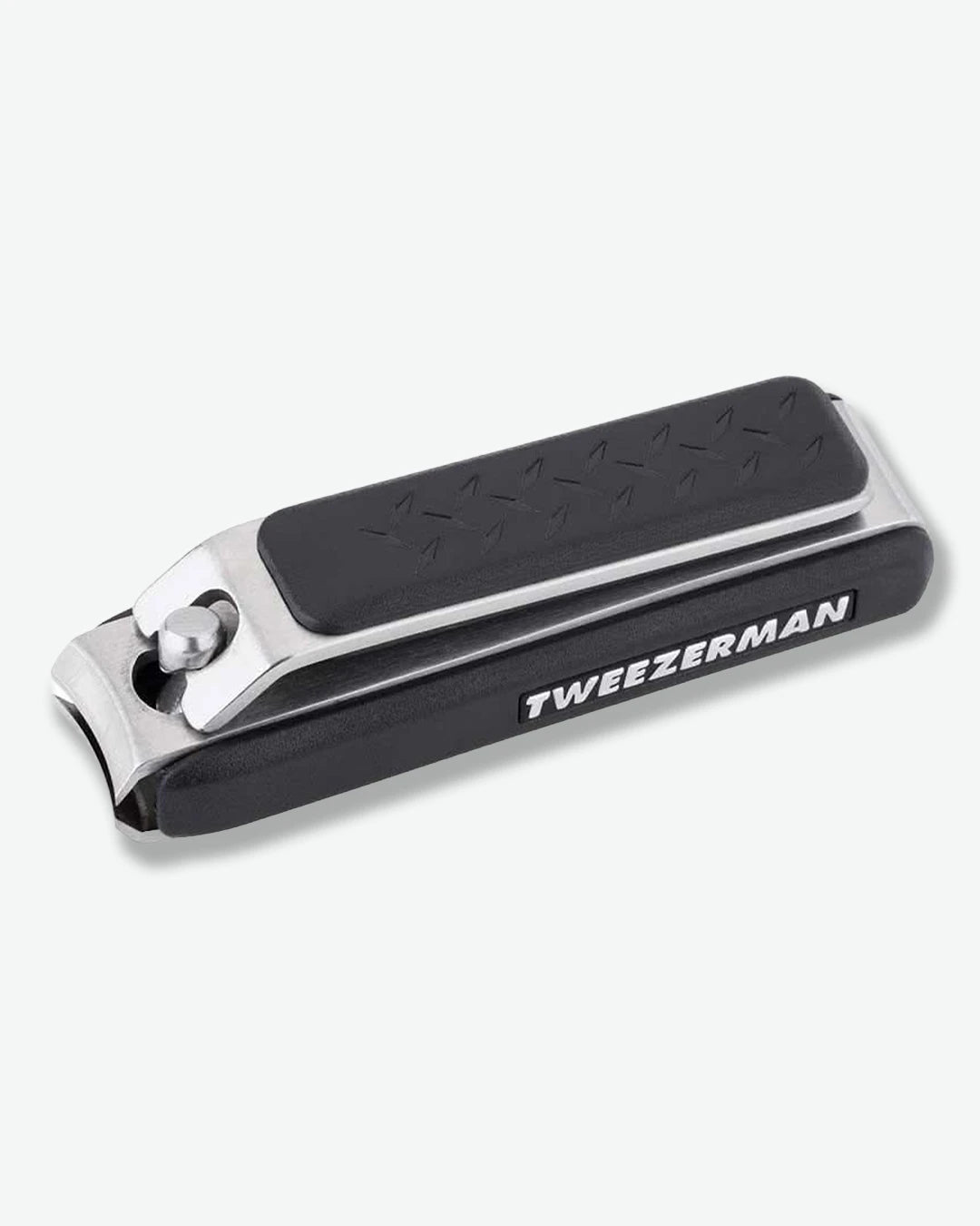 Precision Grip Fingernail Clipper