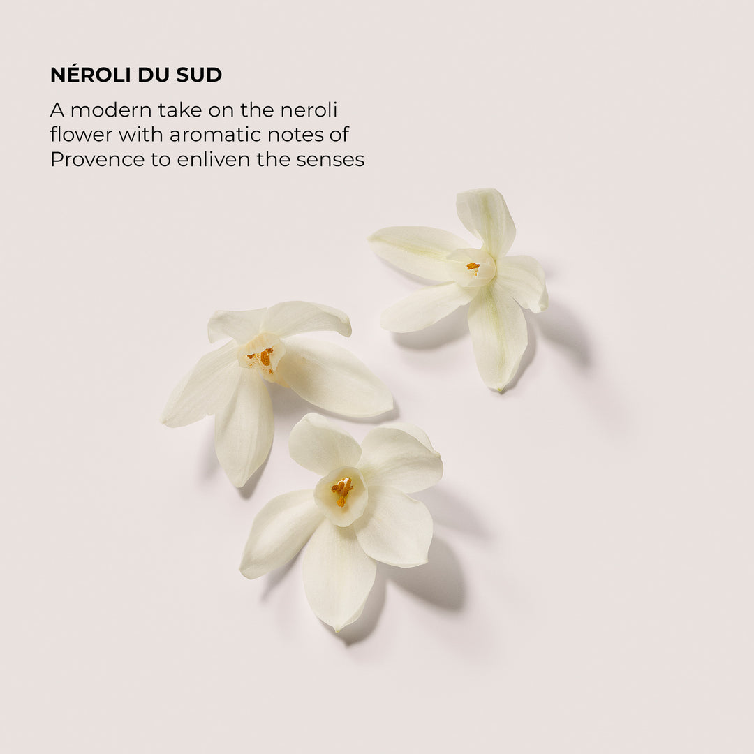 Neroli Du Sud Hand Cream