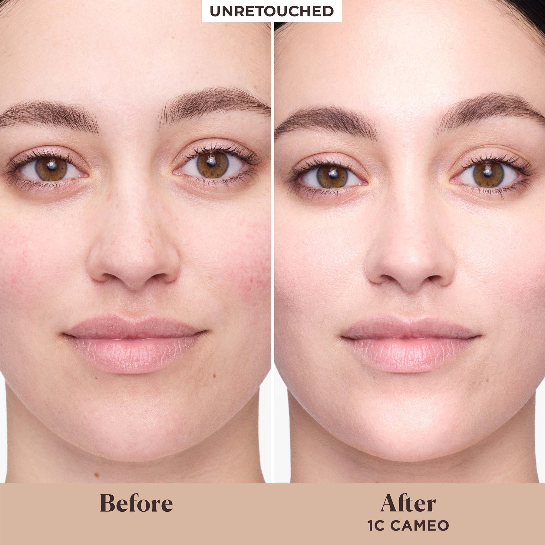 Tinted Moisturizer Natural Dewy