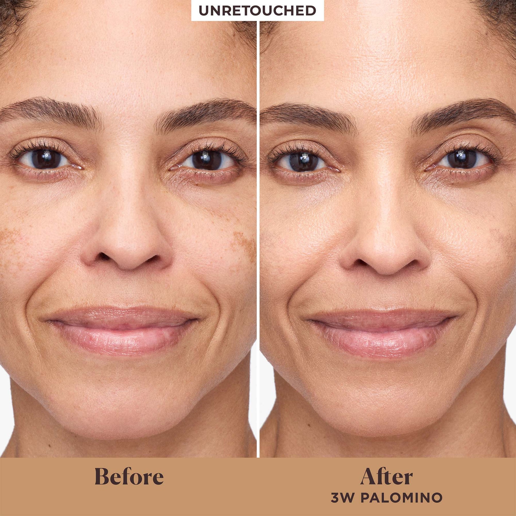 Tinted Moisturizer Natural Dewy