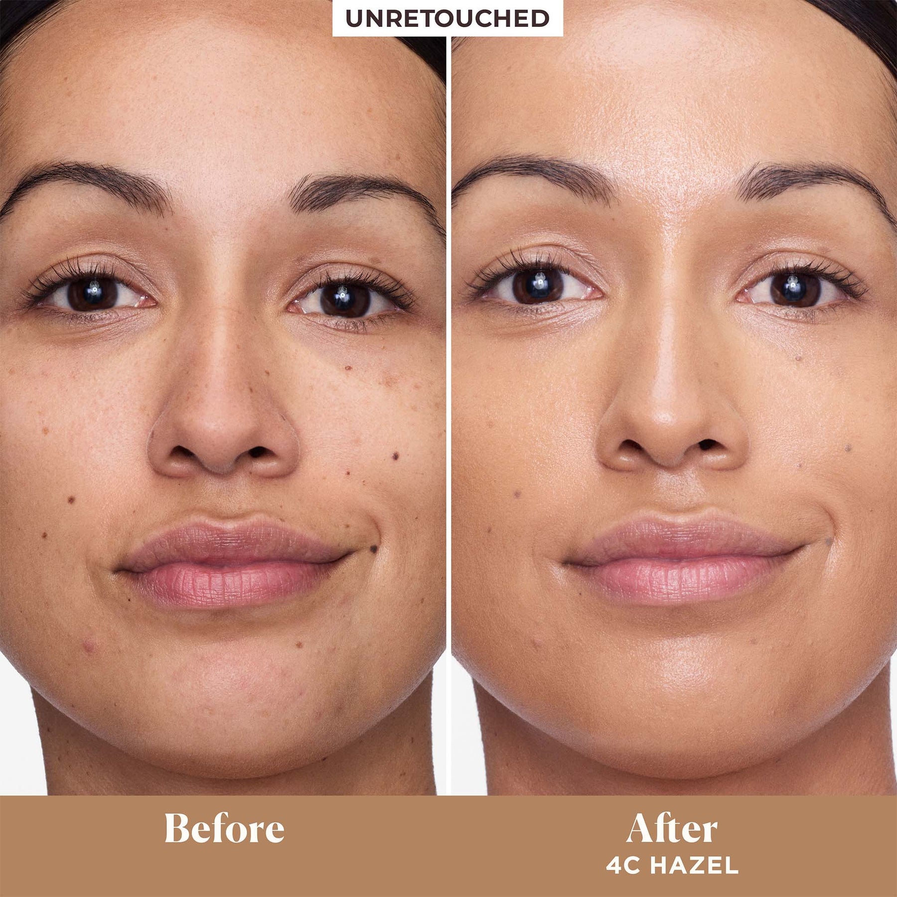 Tinted Moisturizer Natural Dewy