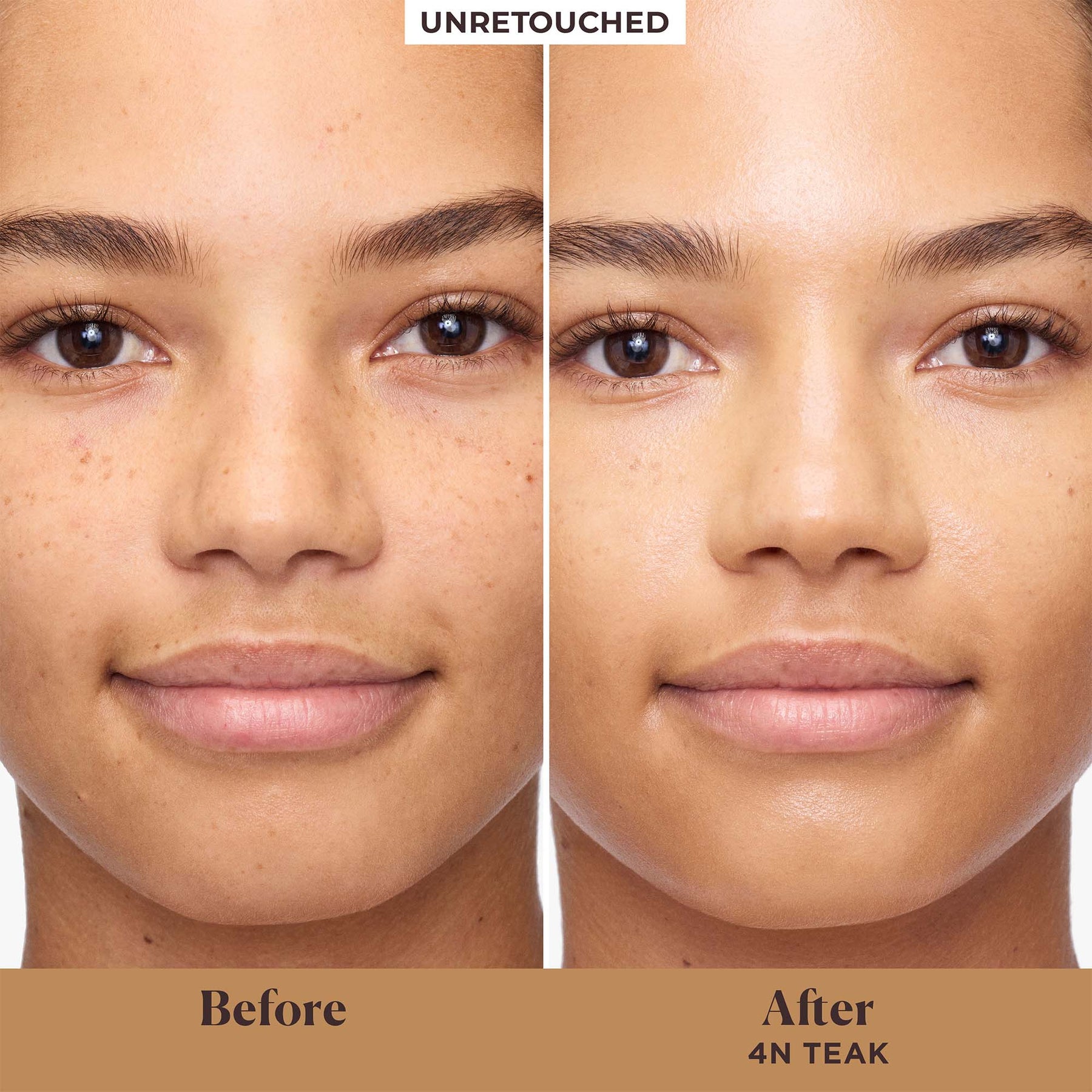 Tinted Moisturizer Natural Dewy