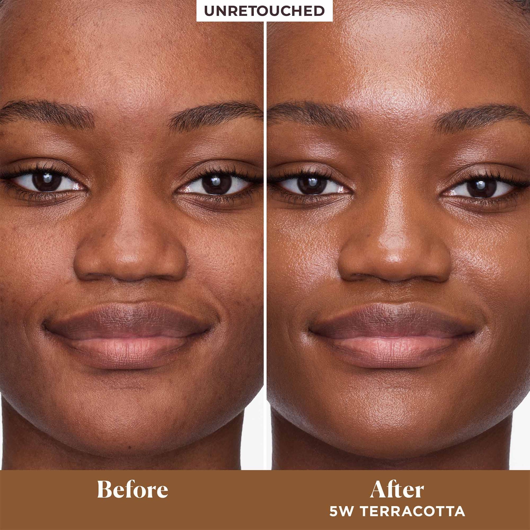 Tinted Moisturizer Natural Dewy