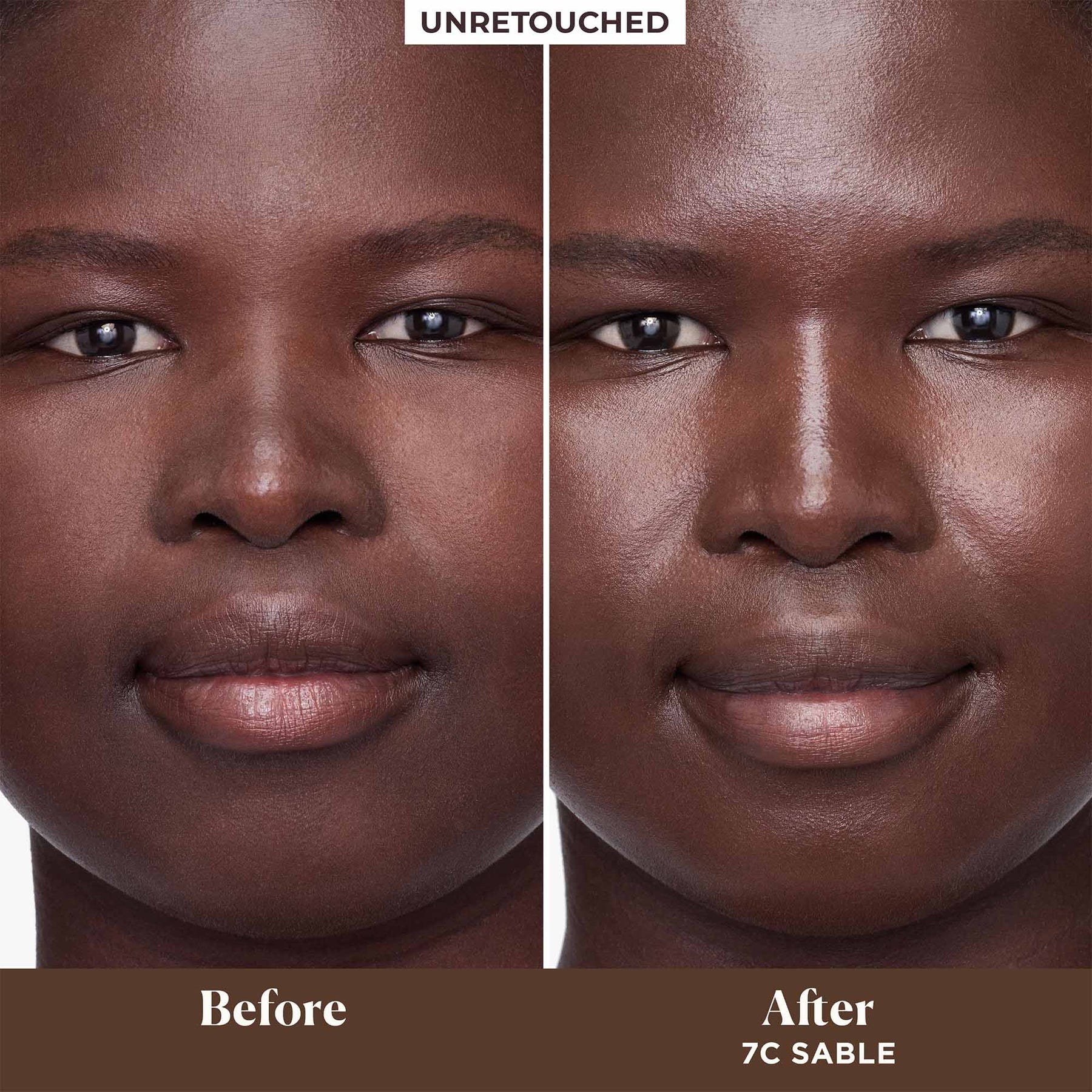 Tinted Moisturizer Natural Dewy