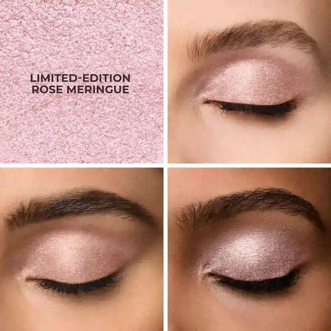 Creme De La Creme Mini Caviar Stick Trio