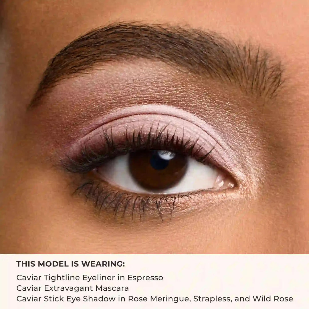 Creme De La Creme Mini Caviar Stick Trio