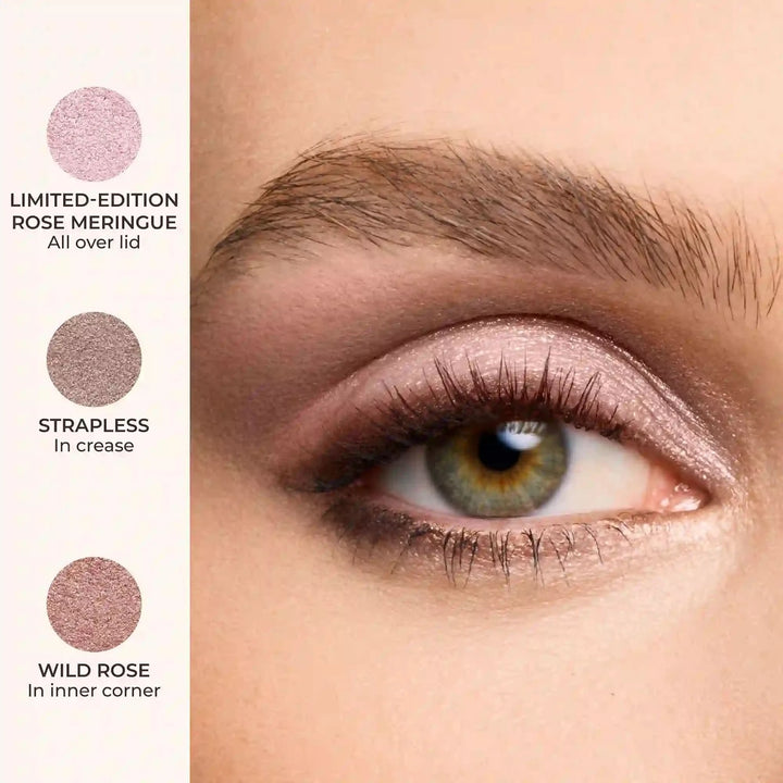 Creme De La Creme Mini Caviar Stick Trio