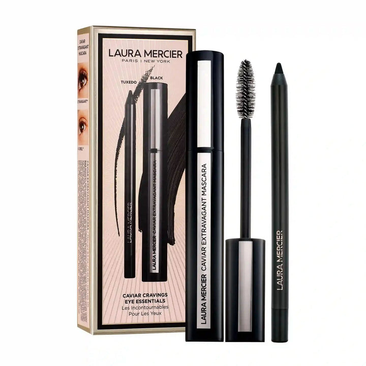 Caviar Cravings Eye Essentails