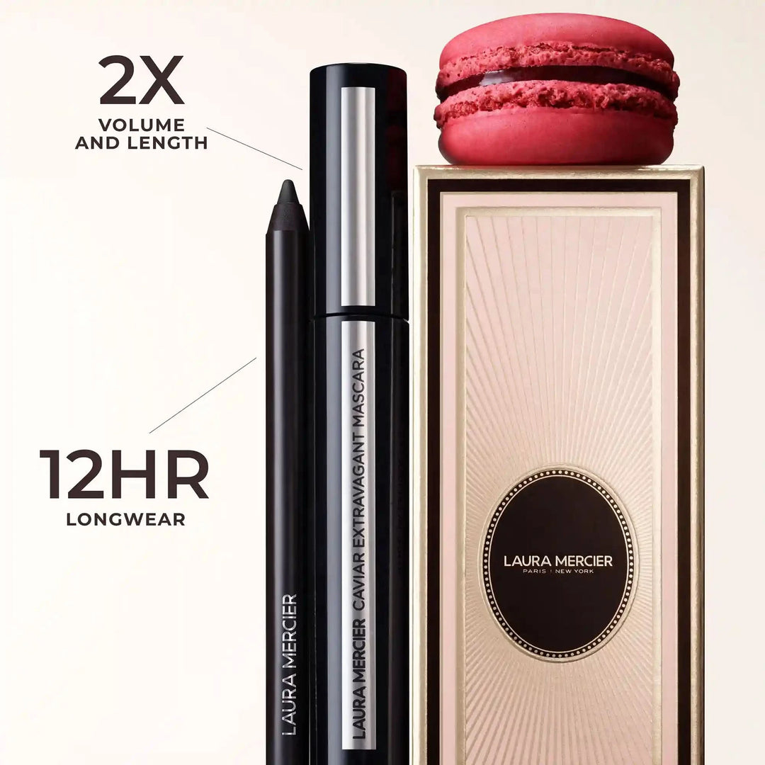 Caviar Cravings Eye Essentails