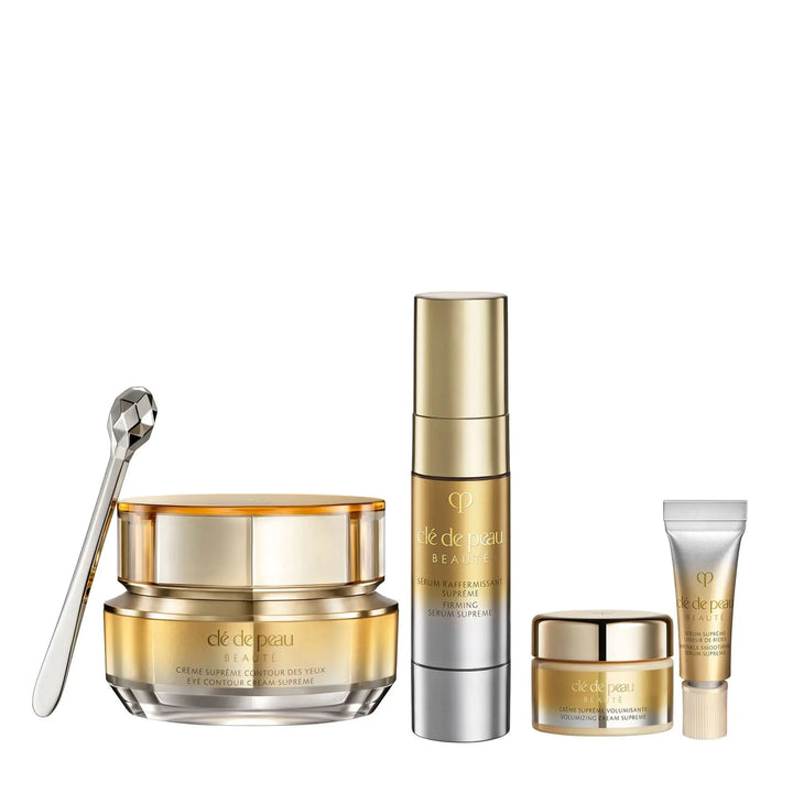 Recontoured Eyes Collection