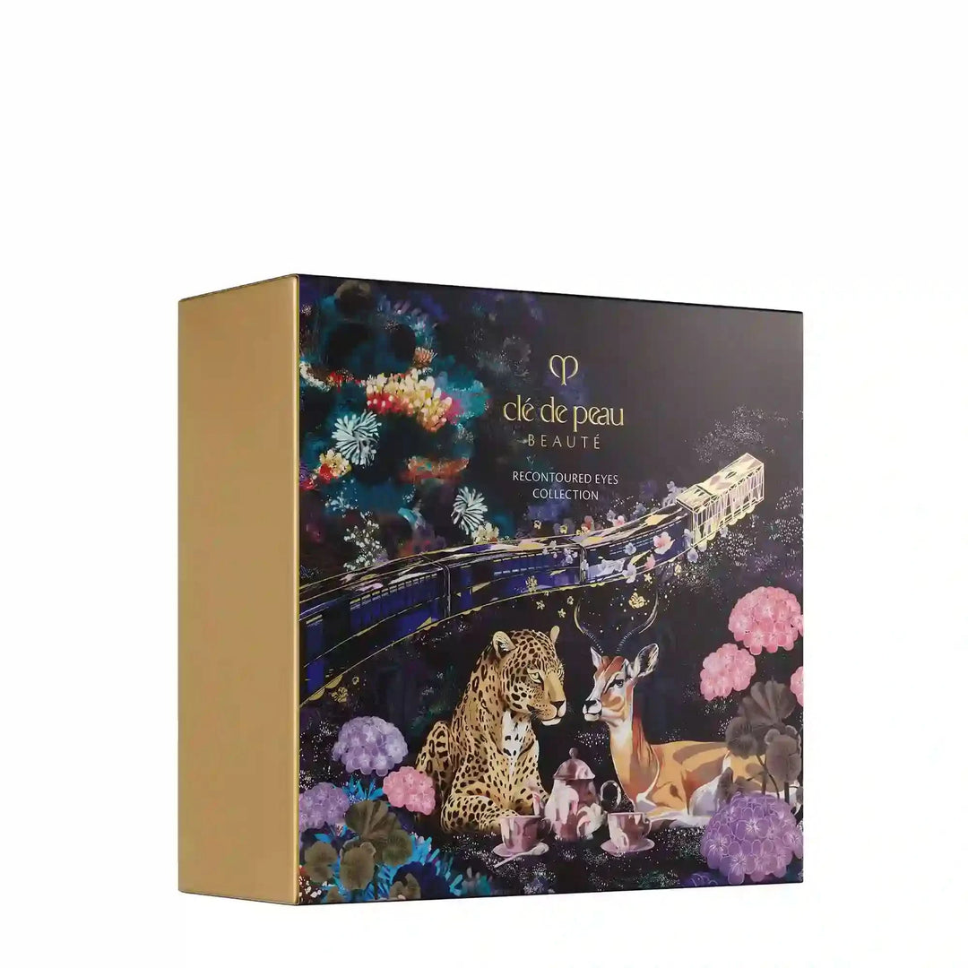 Recontoured Eyes Collection