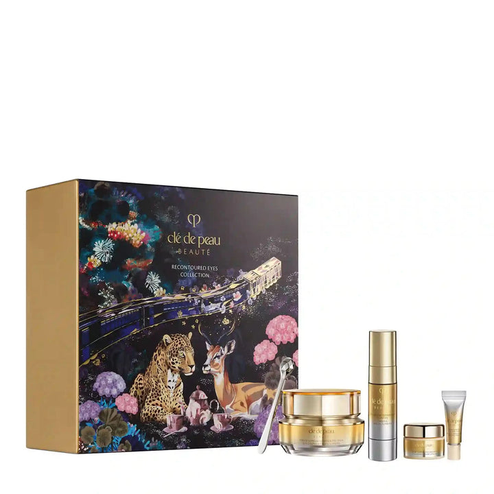 Recontoured Eyes Collection