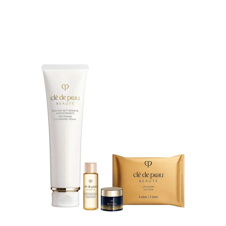 Cleanse & Balance Collection