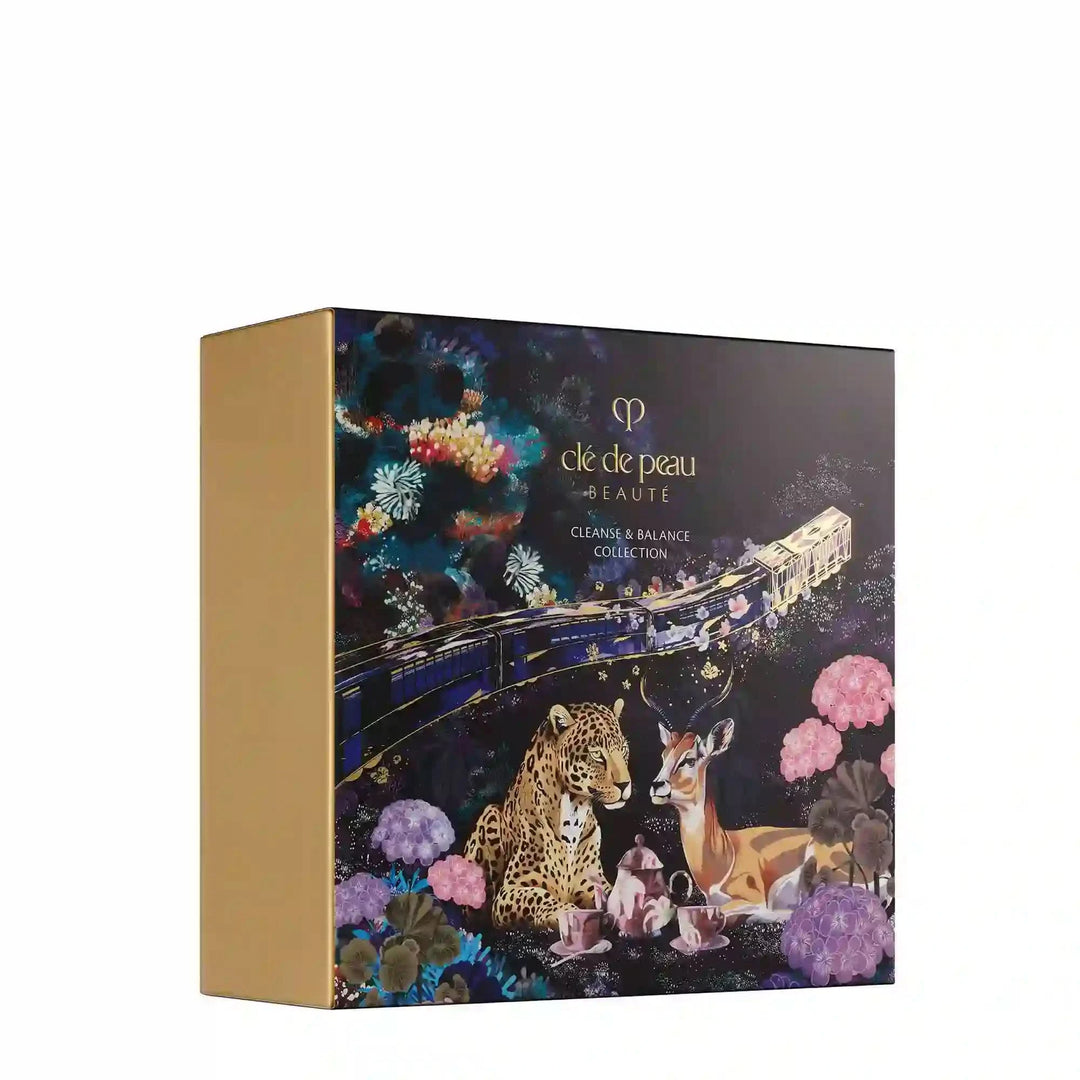 Cleanse & Balance Collection