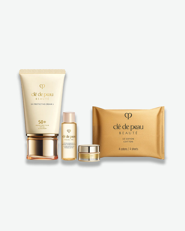 Protect & Soften Collection