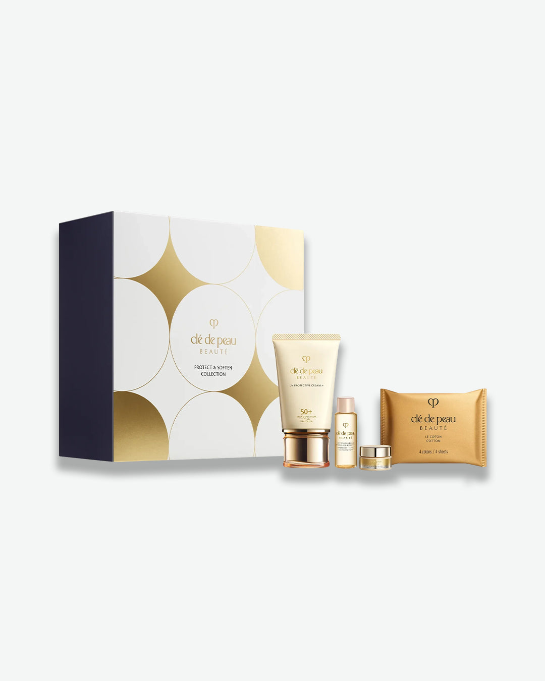 Protect & Soften Collection