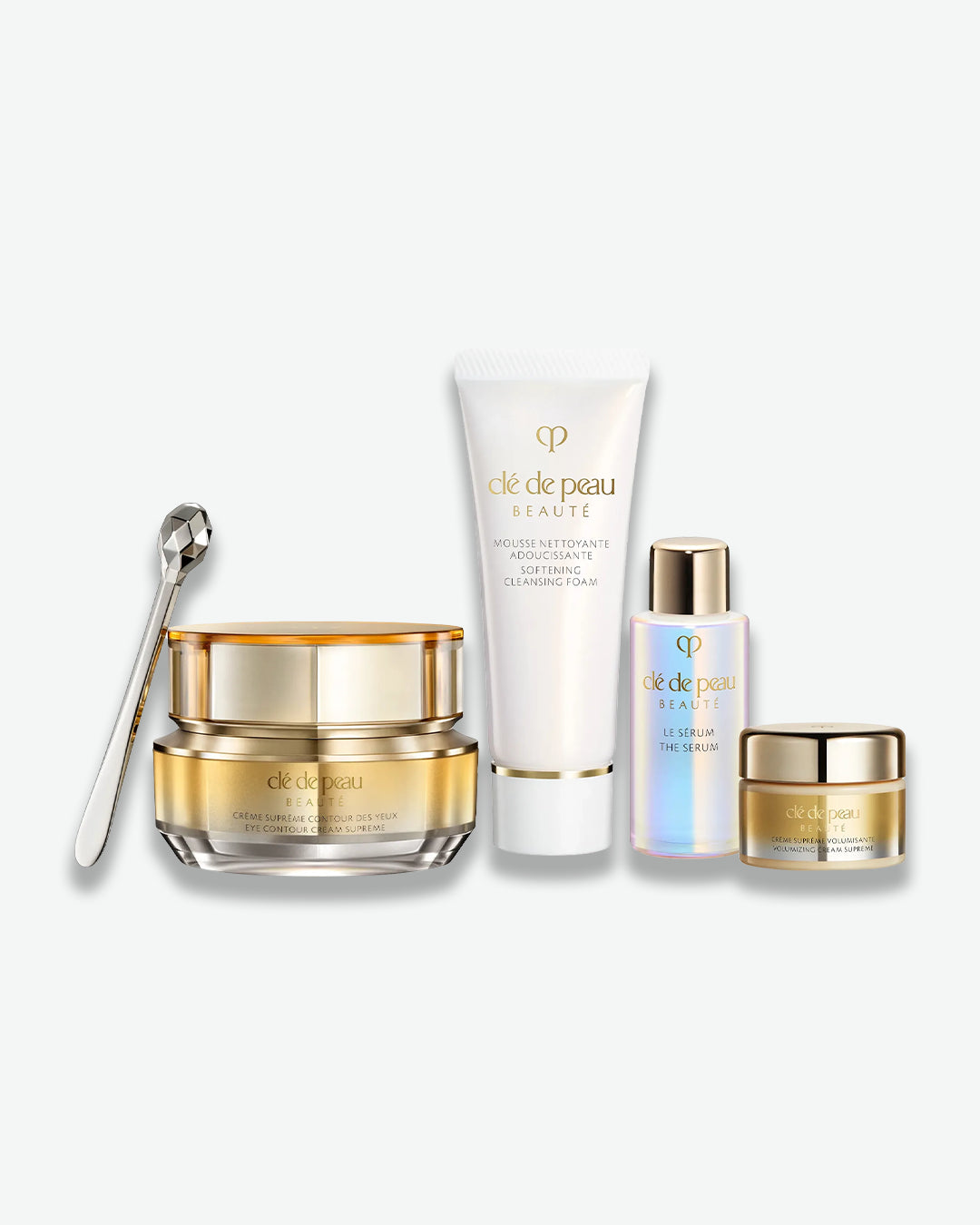 Revitalize & Youthful Eyes Collection