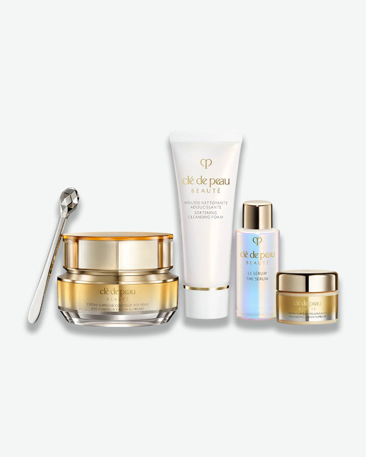 Revitalize & Youthful Eyes Collection