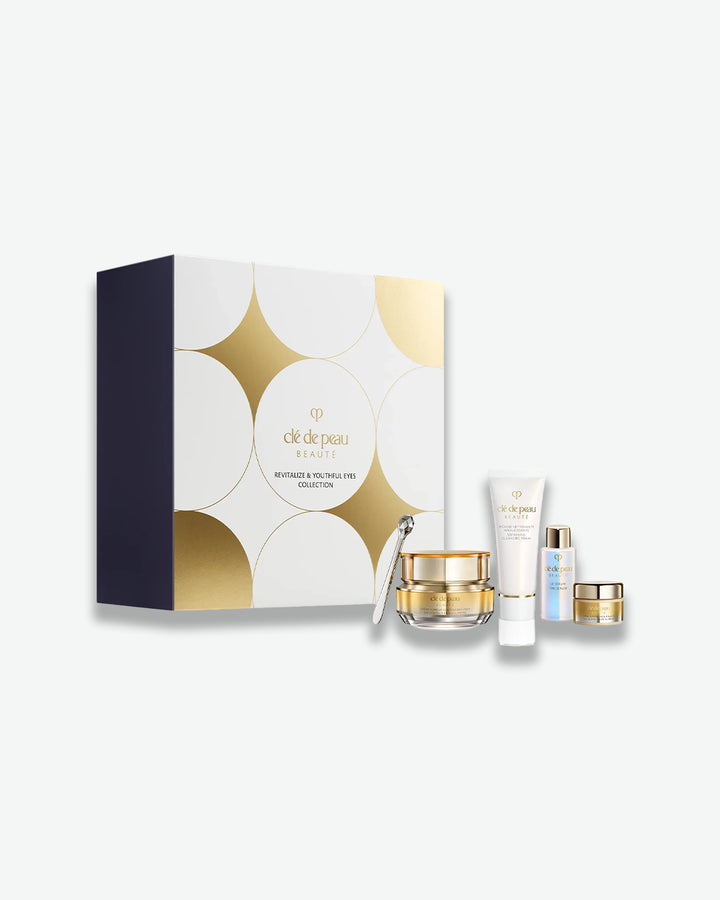 Revitalize & Youthful Eyes Collection