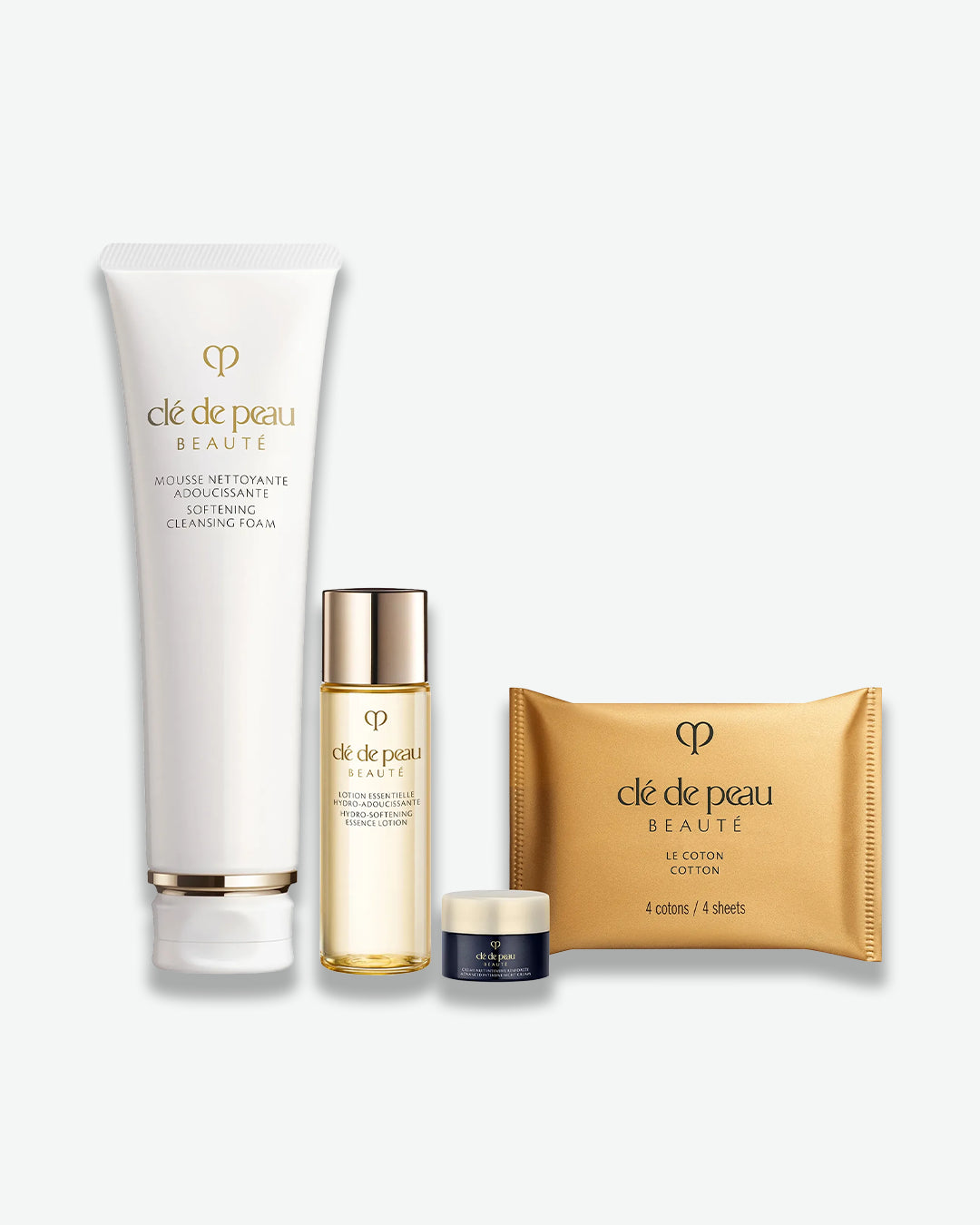 Pure Cleansing Collection