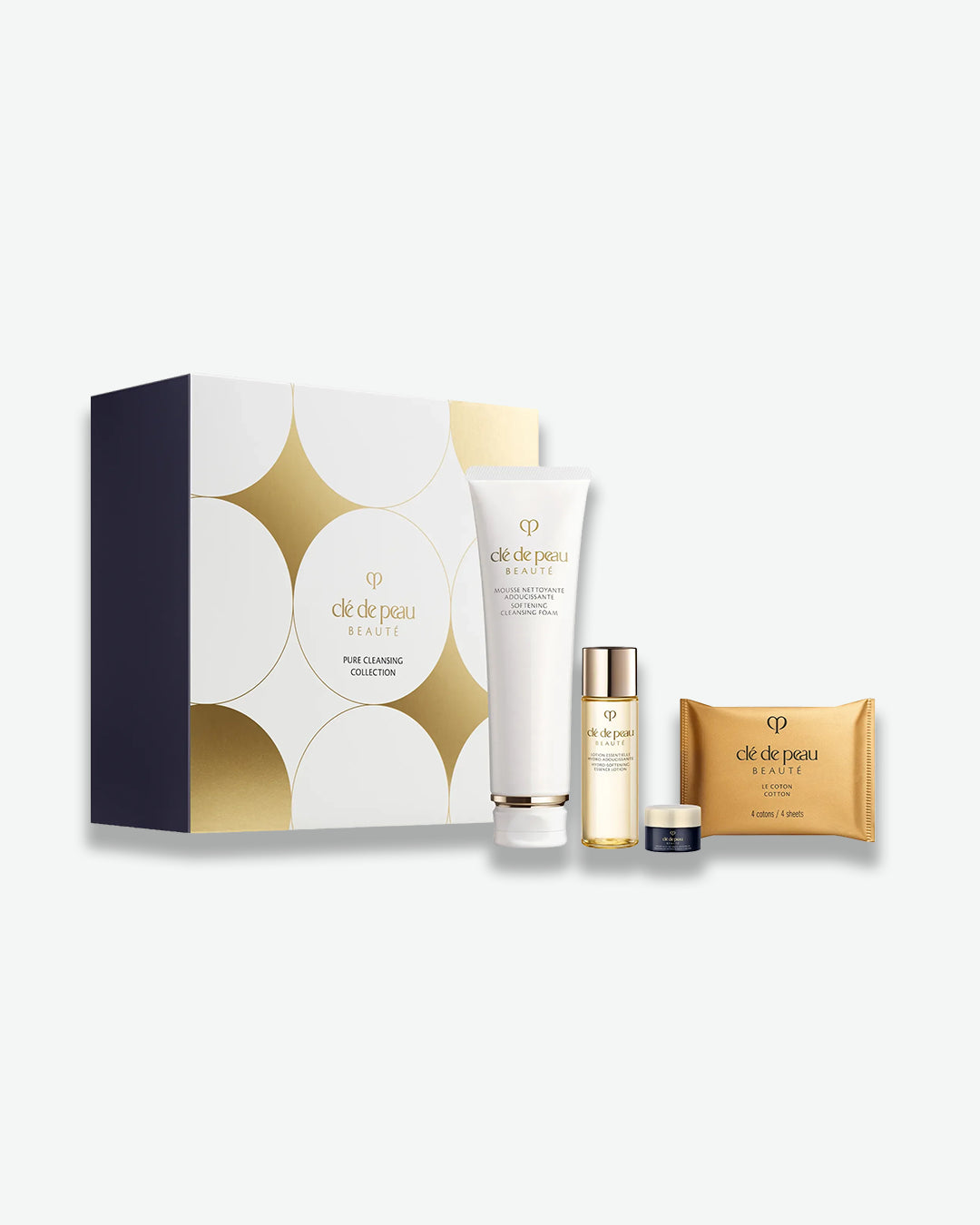 Pure Cleansing Collection