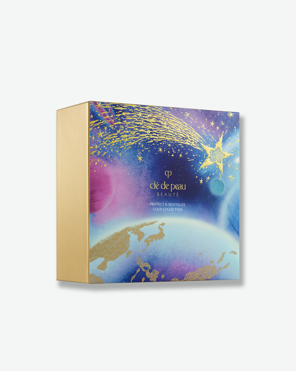 Protect & Revitalize Gold Collection