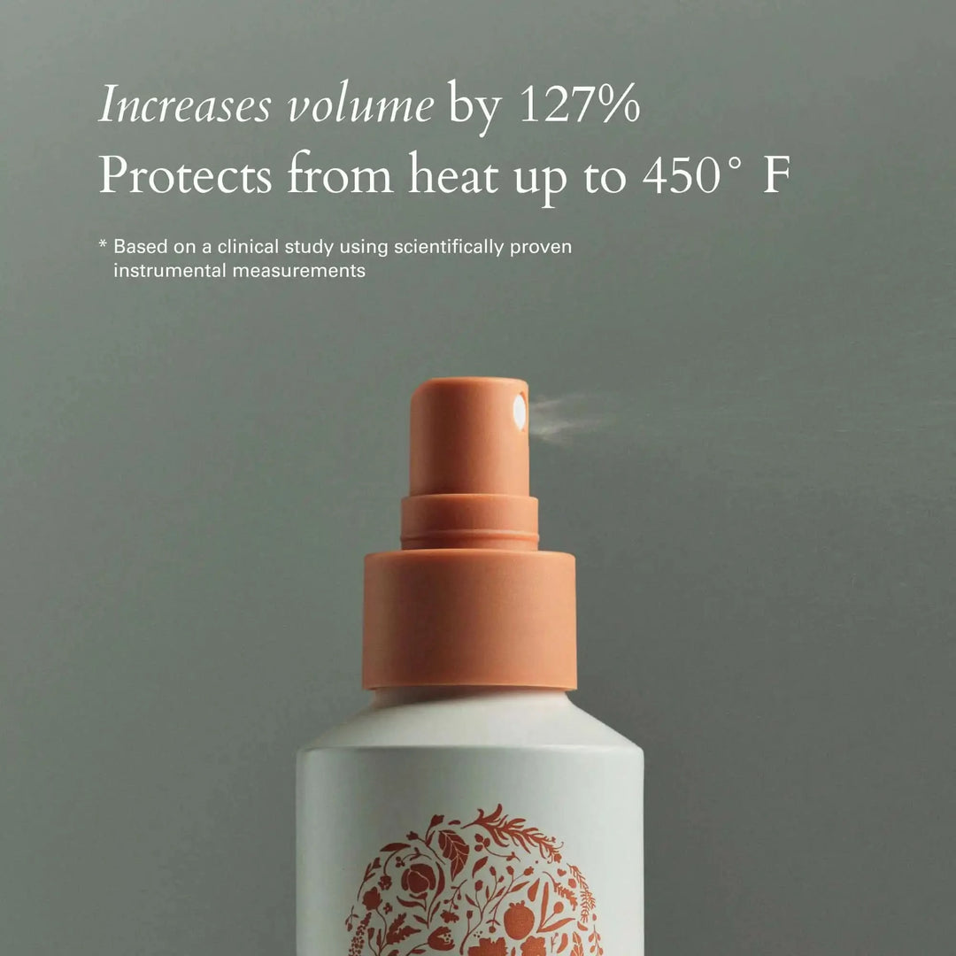 Air Thickening Spray