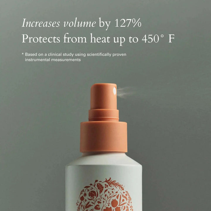 Air Thickening Spray