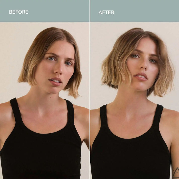 Air Thickening Spray