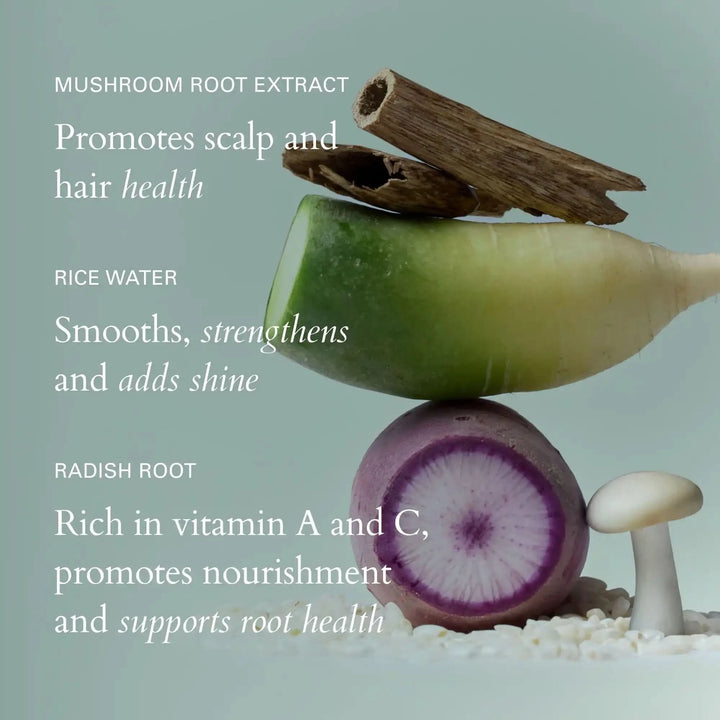 Air Thickening Spray