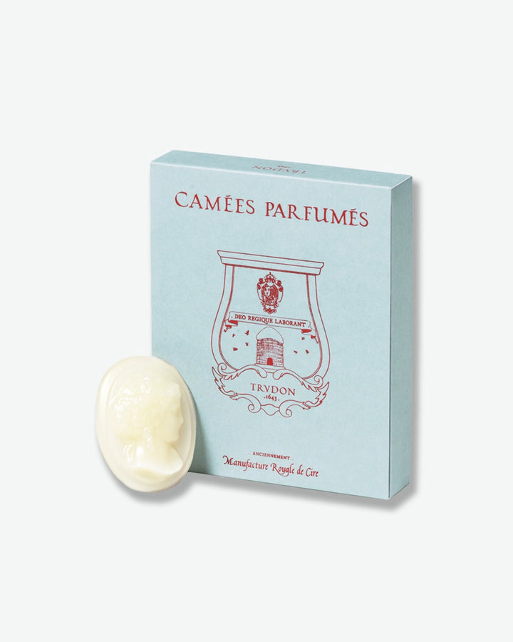 Gabriel Scented Cameos