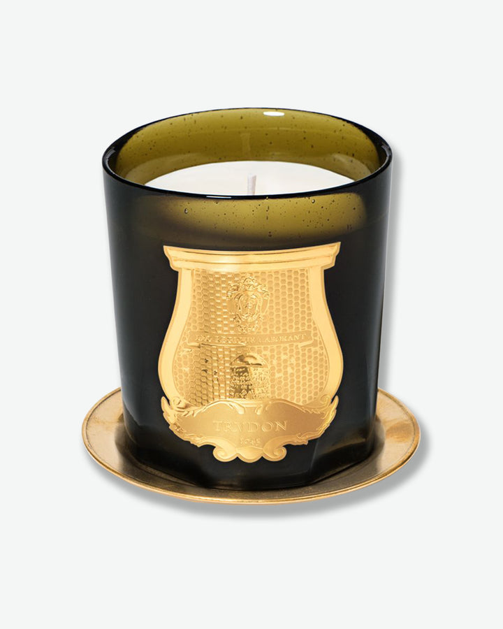 Classic Candle Base