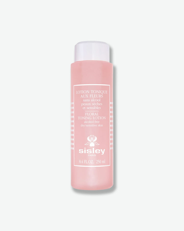 Floral Toning Lotion