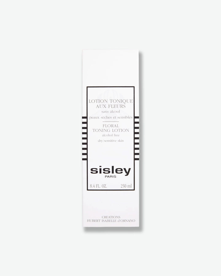 Floral Toning Lotion