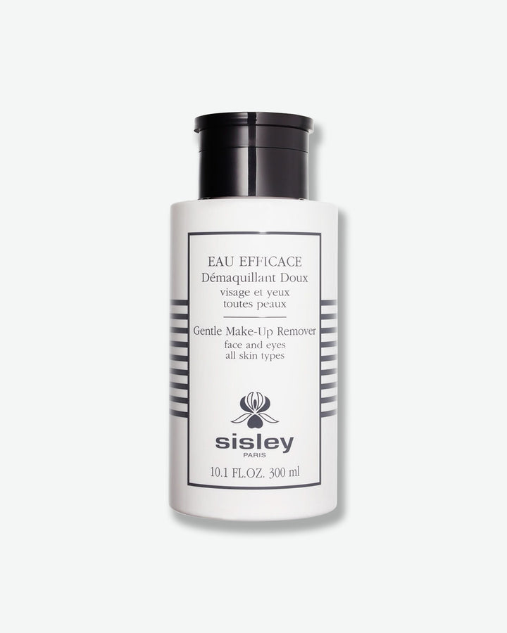 Eau Efficace Makeup Remover