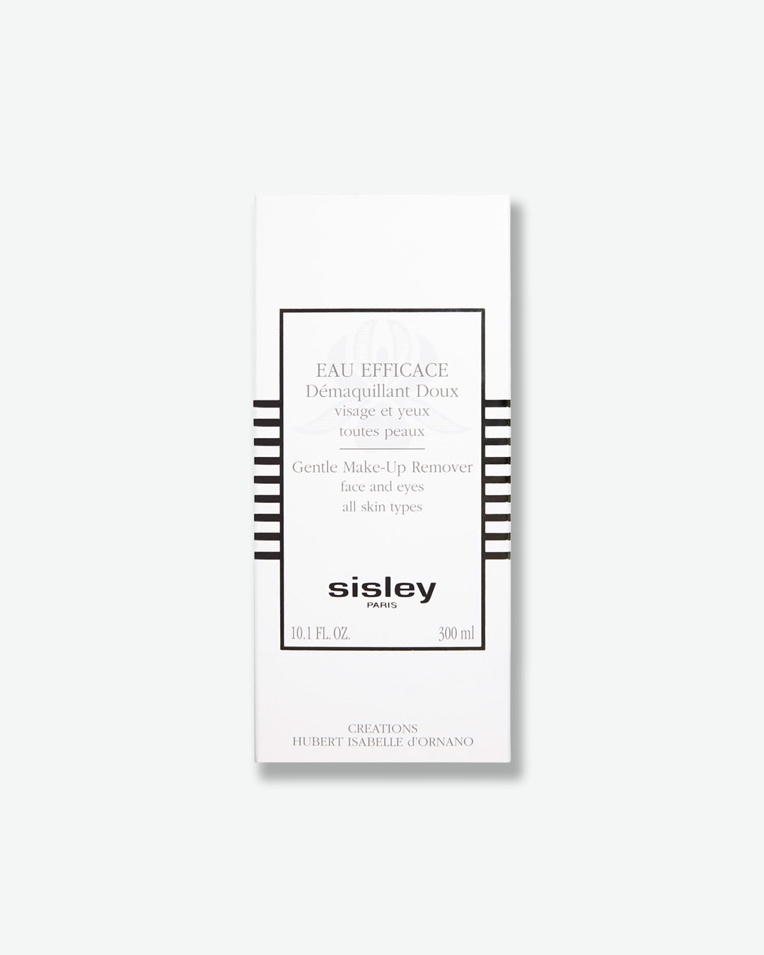 Eau Efficace Makeup Remover