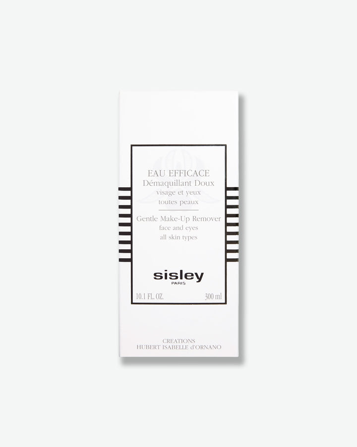 Eau Efficace Makeup Remover