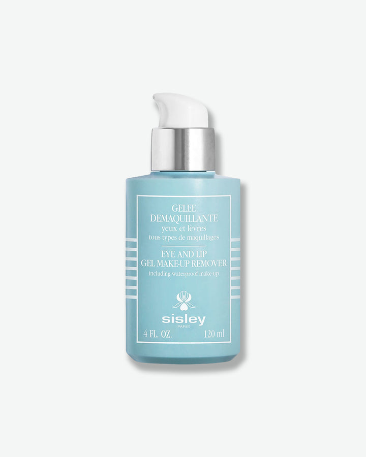 Eye And Lip Gel Makeup Remover