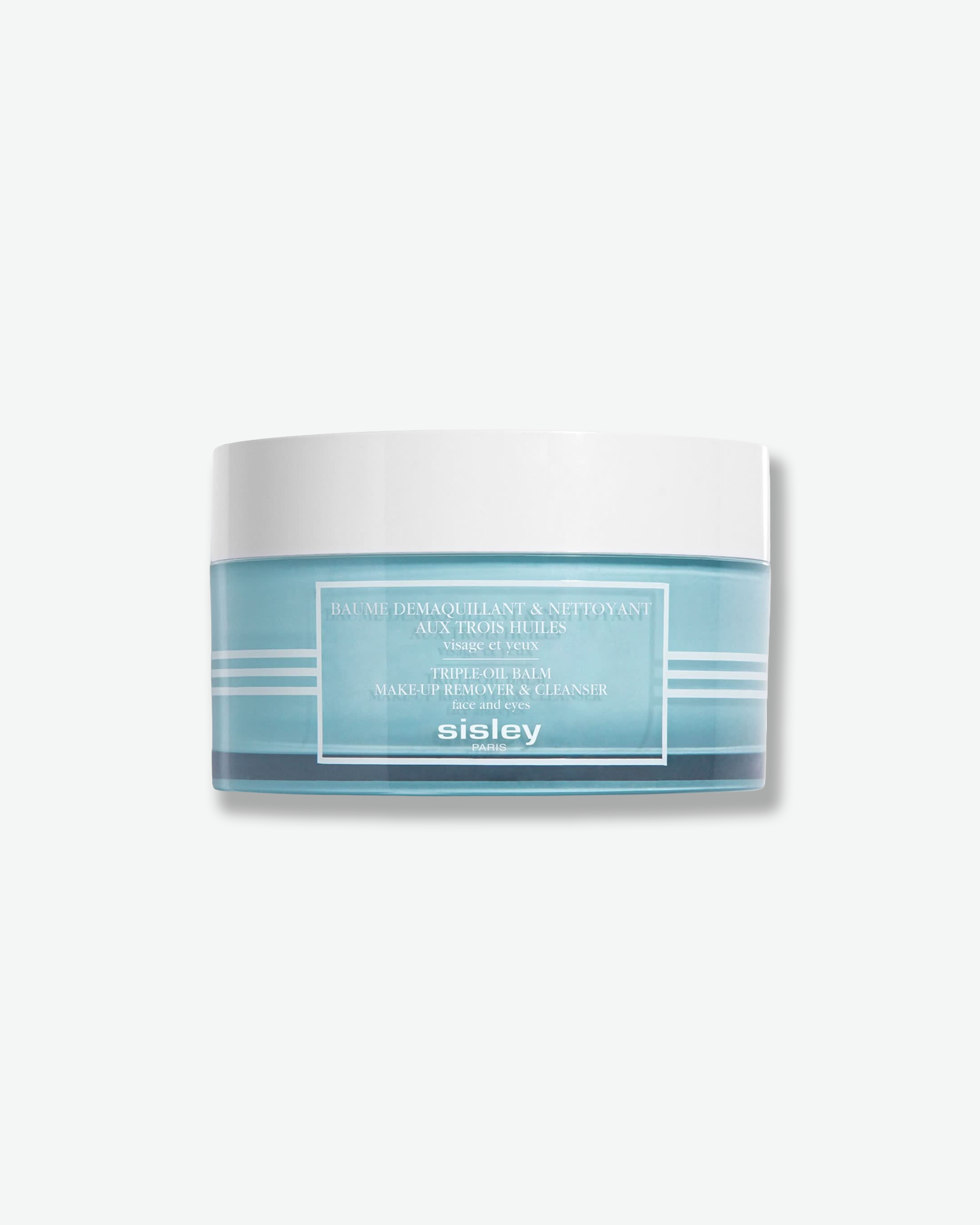 Makeup Remover Balm