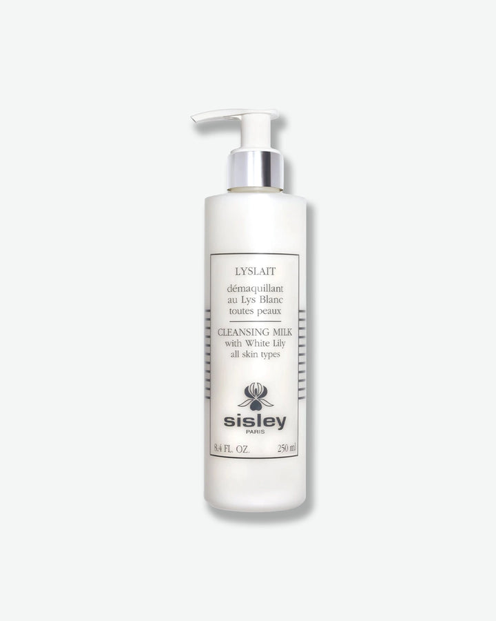 Lyslait Cleansing Milk with White Lily