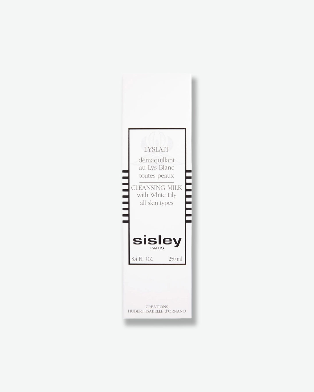 Lyslait Cleansing Milk with White Lily