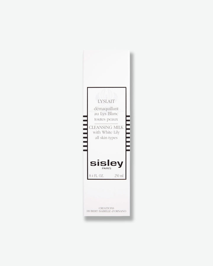 Lyslait Cleansing Milk with White Lily